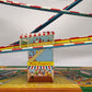 82974 Giocattolo in latta Big Dipper Luna park