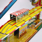 82974 Giocattolo in latta Big Dipper Luna park
