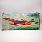 82975 Aereo vintage in latta Ingap Aviogetto McDonnell F-101B