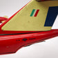 82975 Aereo vintage in latta Ingap Aviogetto McDonnell F-101B