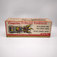 82992 Carrozza vintage in latta Cragstan Overland Stagecoach