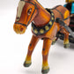 82992 Carrozza vintage in latta Cragstan Overland Stagecoach