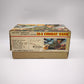 82991 Carro armato vintage in latta M4 Combat Tank KI2001