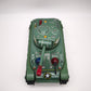 82991 Carro armato vintage in latta M4 Combat Tank KI2001