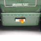 82991 Carro armato vintage in latta M4 Combat Tank KI2001