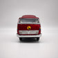 82987 Pulmino vintage in latta New Style Traveling Car MF 298