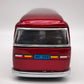 82987 Pulmino vintage in latta New Style Traveling Car MF 298