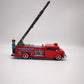 82976 Camion pompieri vintage in latta