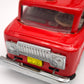 82976 Camion pompieri vintage in latta