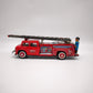 82976 Camion pompieri vintage in latta