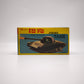 82983 Carro armato vintage in latta Firing Tank MS