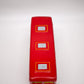 82986 Bus vintage in latta Double Decker MF 844
