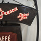 83916 Insegna luminosa Caffè Europa