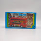 82986 Bus vintage in latta Double Decker MF 844