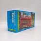 82986 Bus vintage in latta Double Decker MF 844