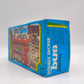 82986 Bus vintage in latta Double Decker MF 844