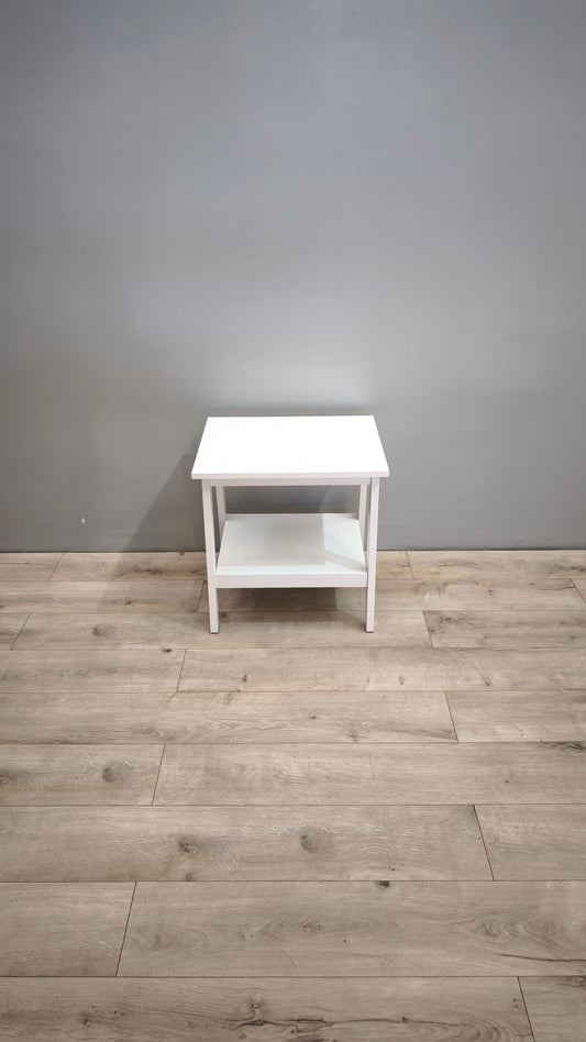 84675 Tavolino da caffè bianco Ikea