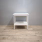 84675 Tavolino da caffè bianco Ikea