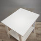 84675 Tavolino da caffè bianco Ikea