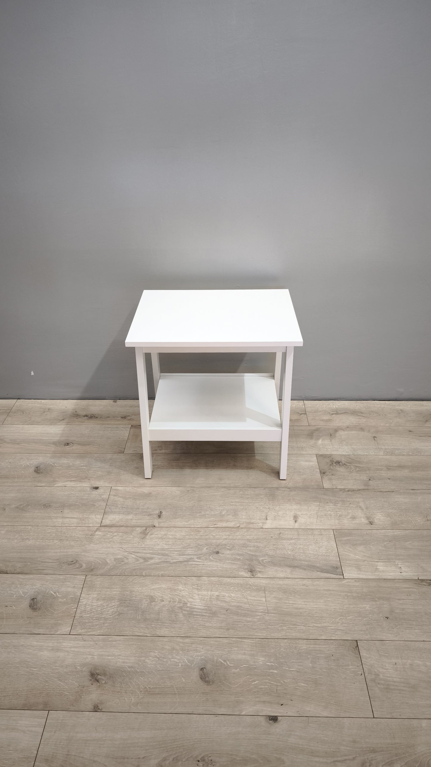 84675 Tavolino da caffè bianco Ikea