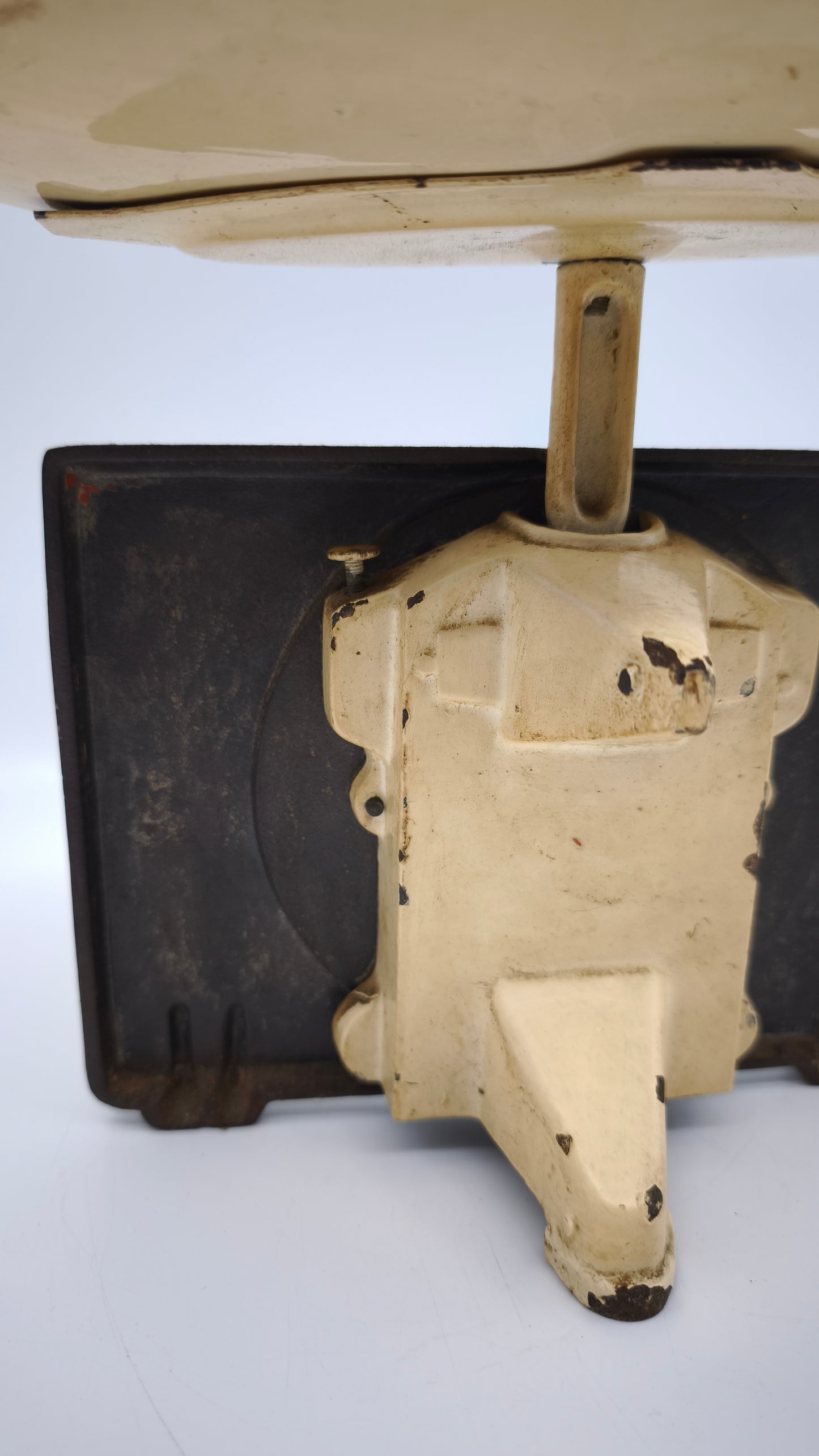 84642 Bilancia vintage Krups