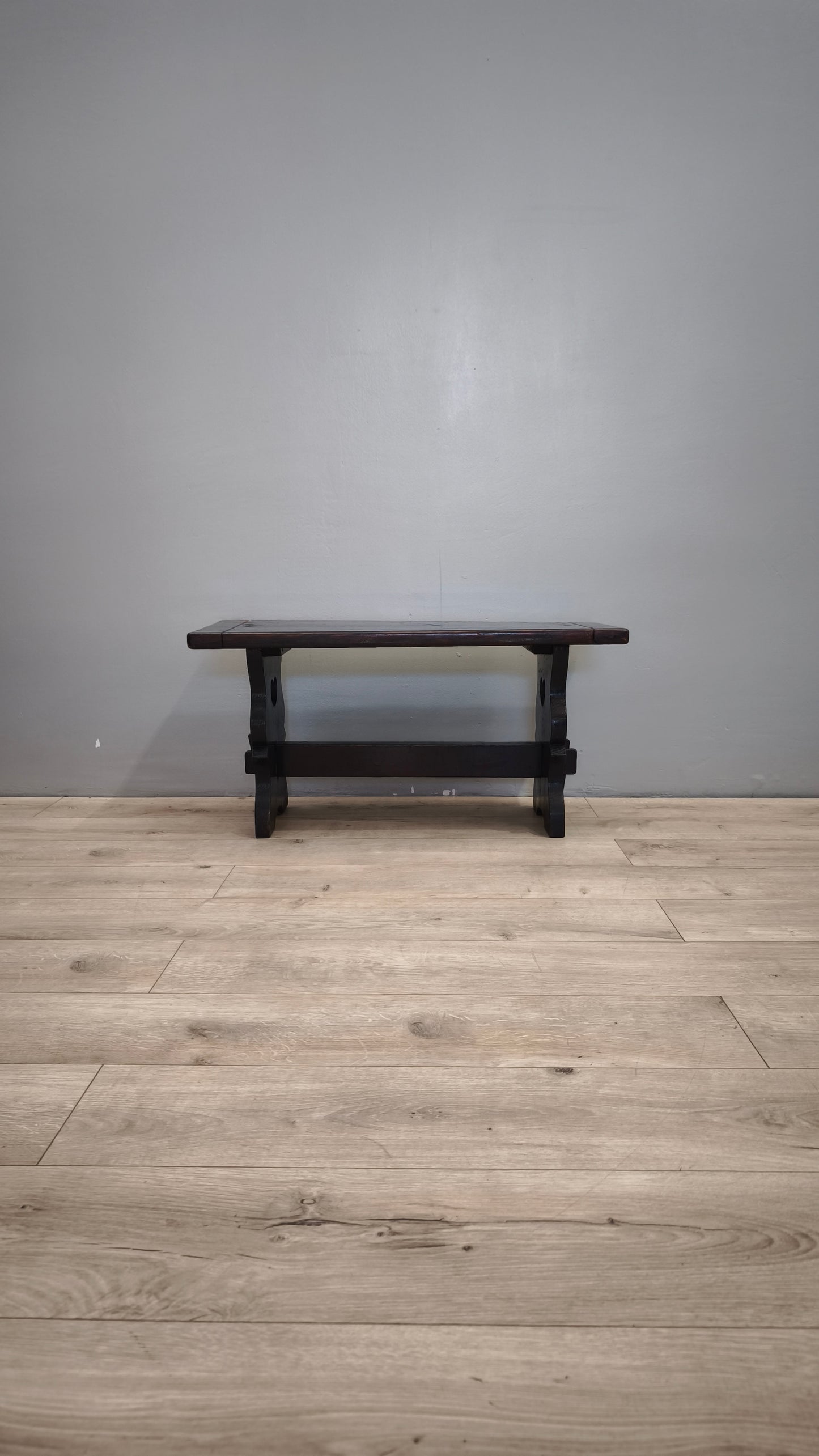 84677 Panca in legno