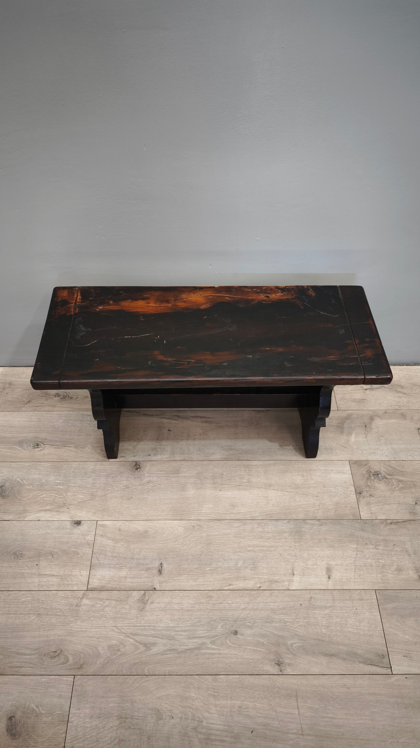 84677 Panca in legno