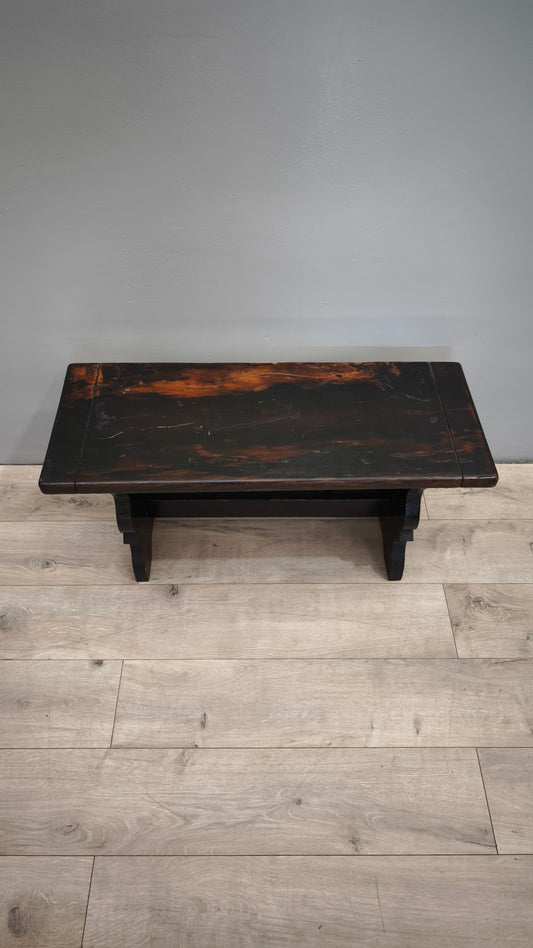 84677 Panca in legno