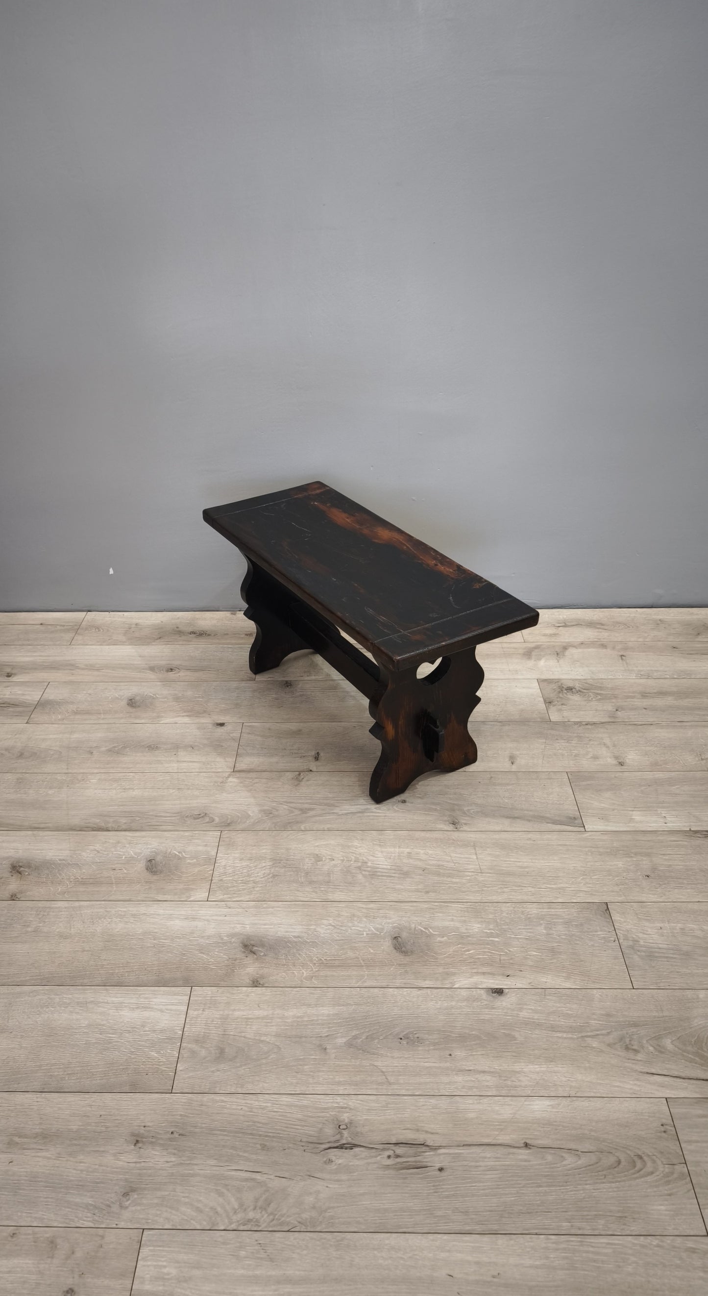 84677 Panca in legno