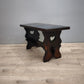 84677 Panca in legno