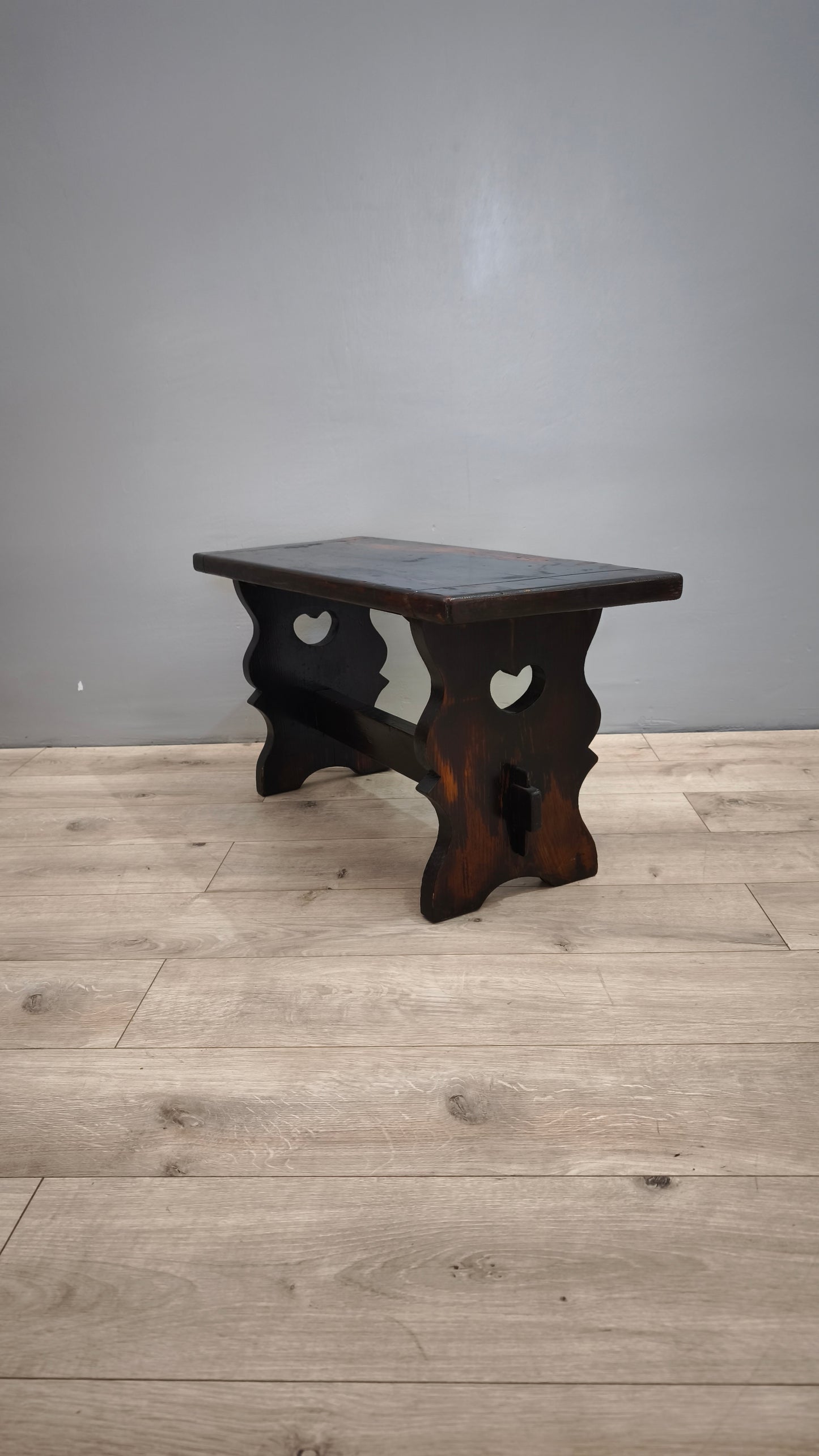 84677 Panca in legno
