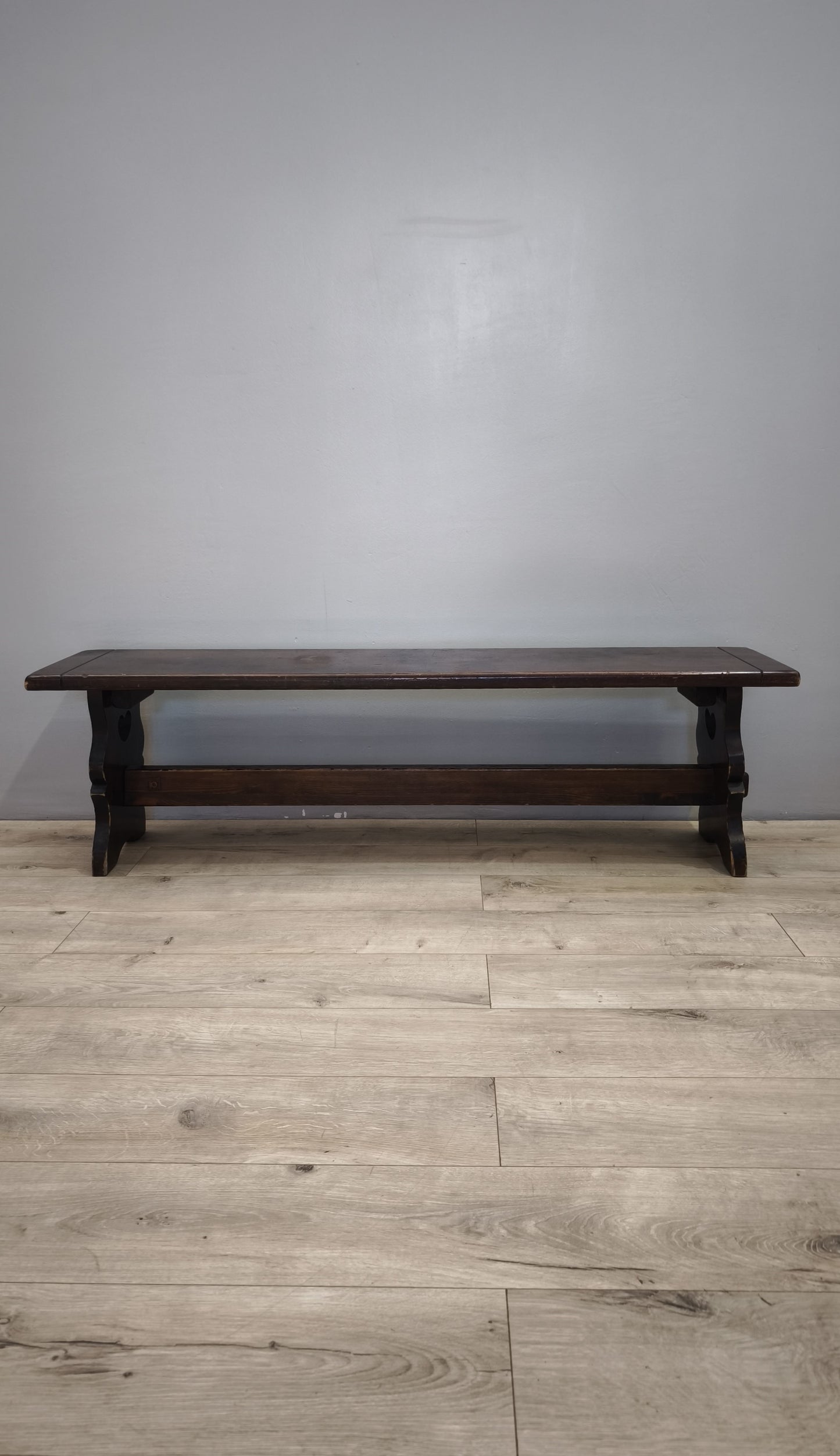 84678 Panca in legno