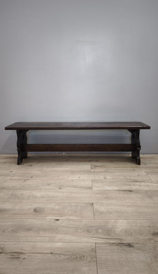 84678 Panca in legno