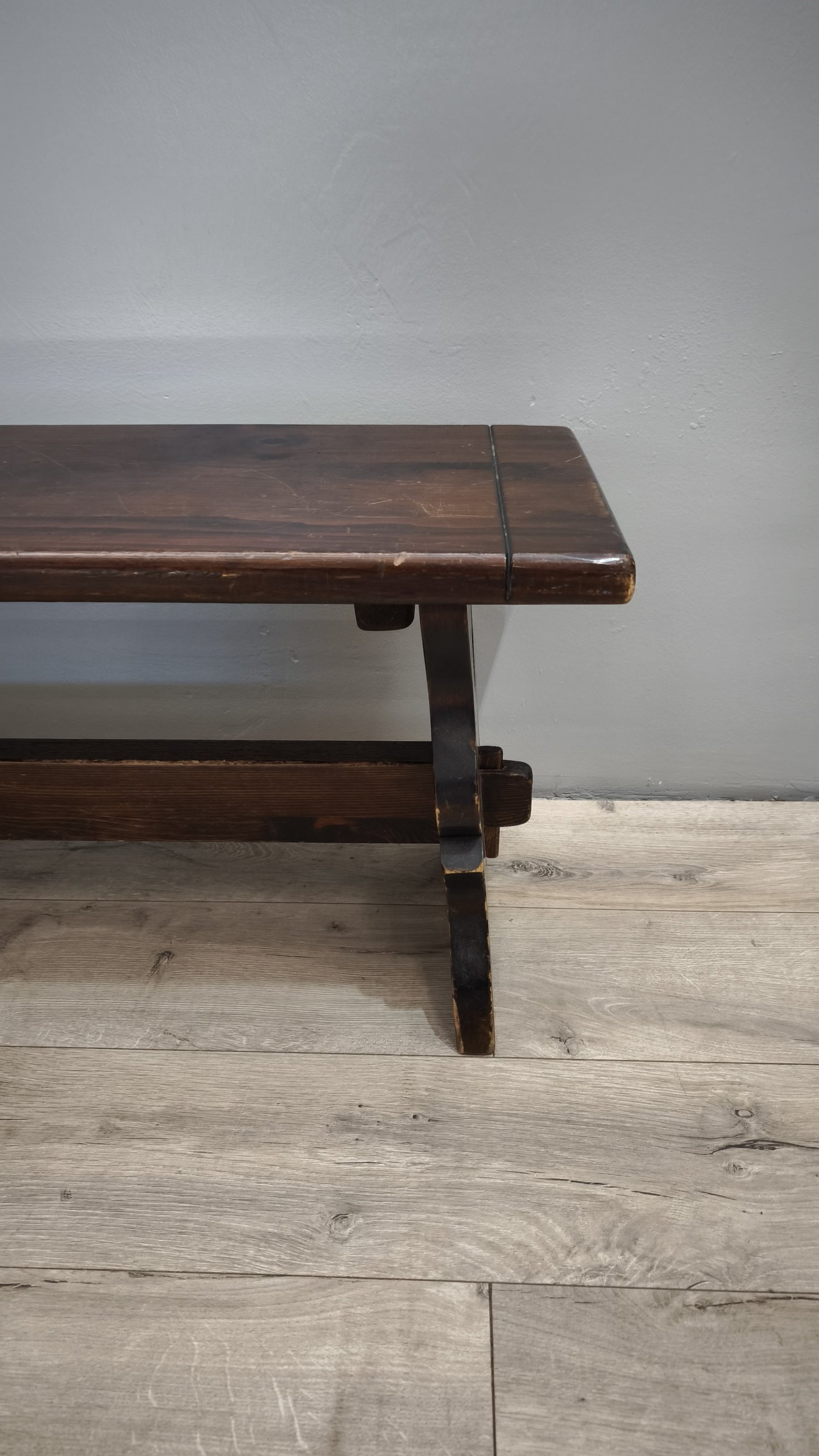84678 Panca in legno