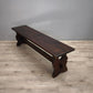 84678 Panca in legno