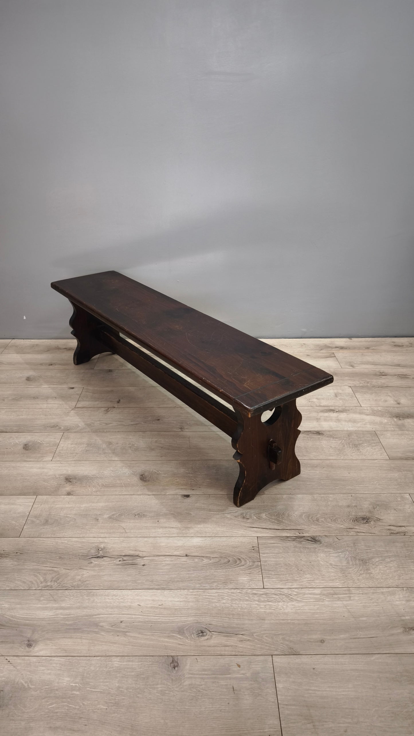 84678 Panca in legno