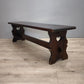 84678 Panca in legno
