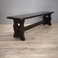 84678 Panca in legno