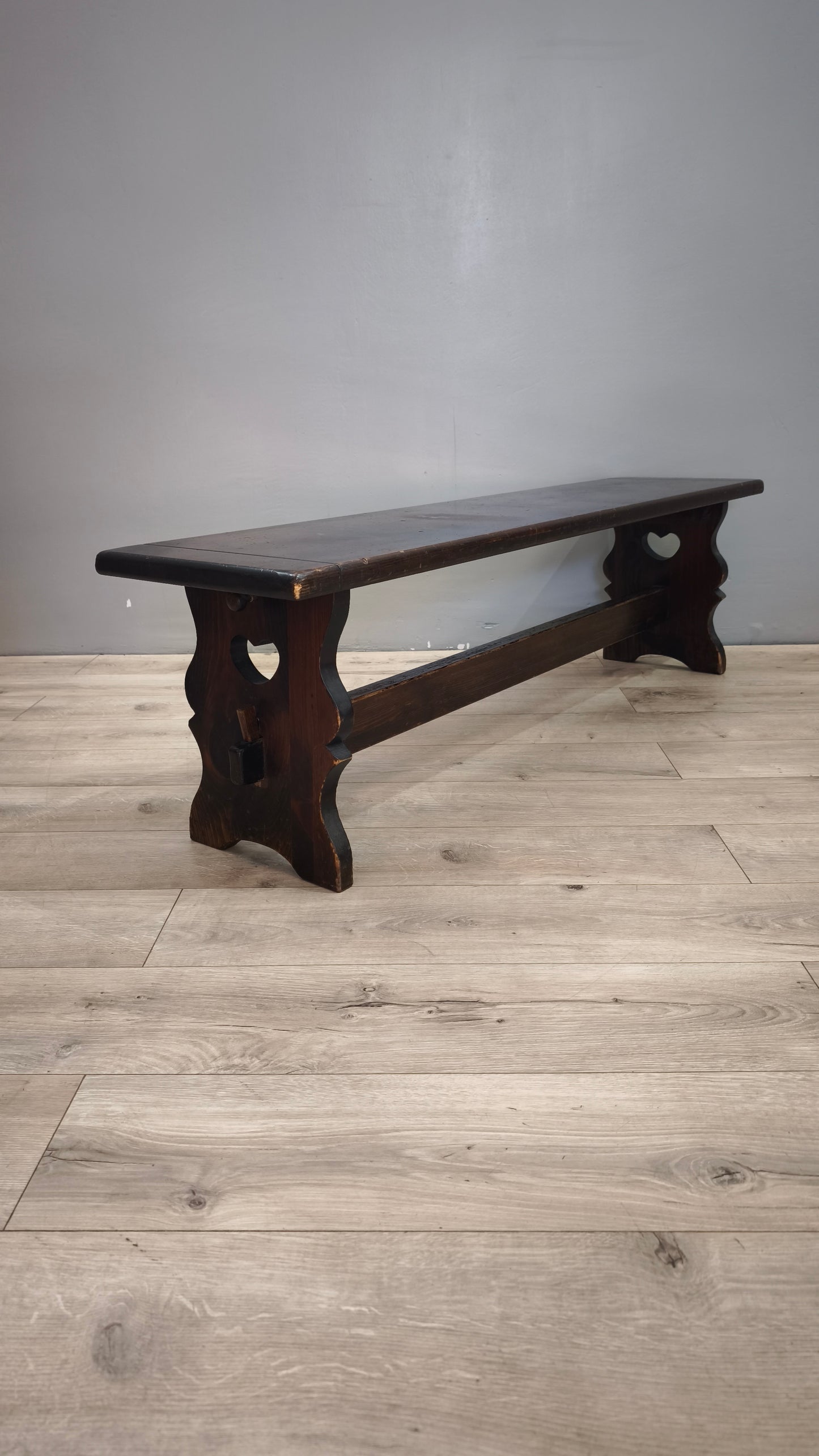 84678 Panca in legno