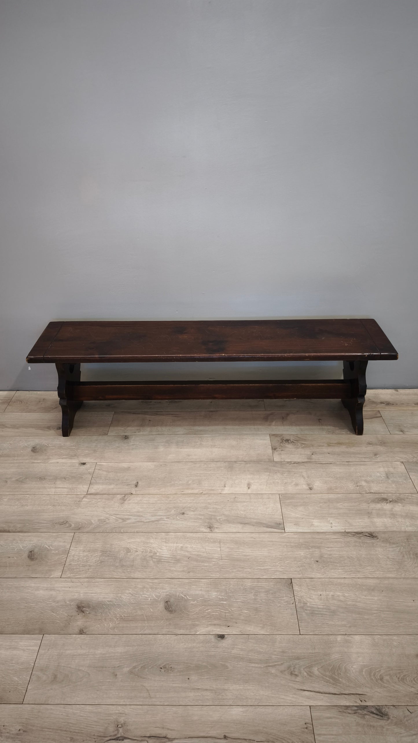 84678 Panca in legno