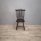 84676 Set n 4 sedie in legno