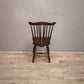 84676 Set n 4 sedie in legno