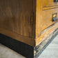 84845 Mobile archivio in legno massello