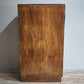 84845 Mobile archivio in legno massello