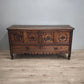 77847 Madia rustica in legno massello