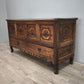 77847 Madia rustica in legno massello