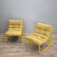 84900 Poltrona modello Pixi attribuibile a Gillis Lundgren per Ikea, anni '70