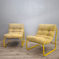 84900 Poltrona modello Pixi attribuibile a Gillis Lundgren per Ikea, anni '70