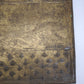 84861-2 Bassorilievo in bronzo di Tommaso Gismondi