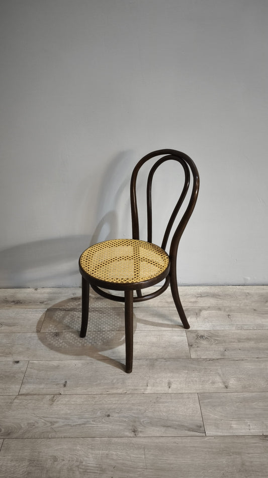 84914-2 Sedia tipo Thonet